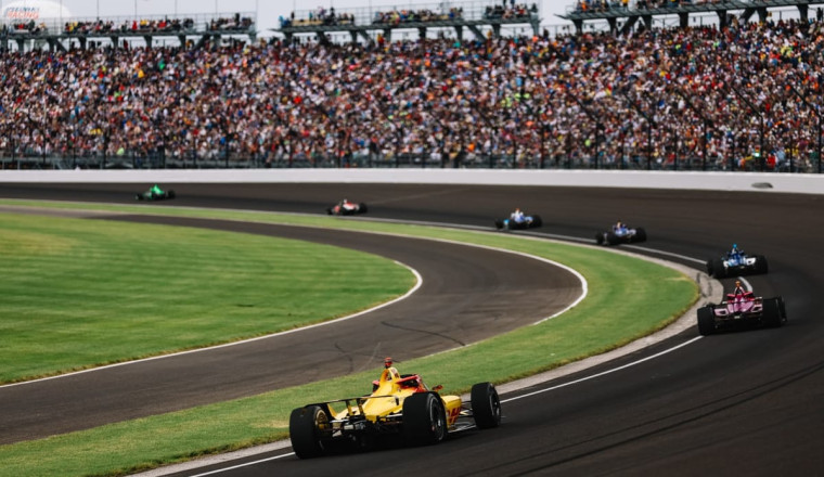 Every full-time 2025 IndyCar driver ranked from worst to best
