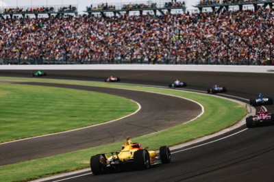 Every full-time 2025 IndyCar driver ranked from worst to best