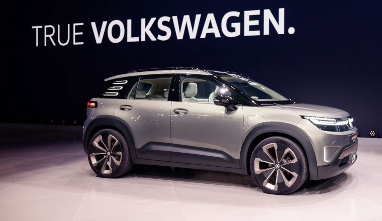 Here are all the important cars revealed at this year’s IAA Munich show