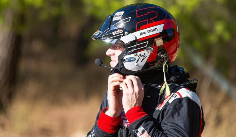 Latvala rescues his bid for maiden FIA title