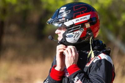Latvala rescues his bid for maiden FIA title