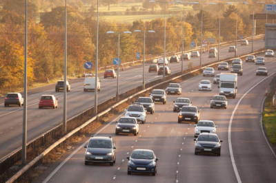 Motorists told worst day of the week to drive and why