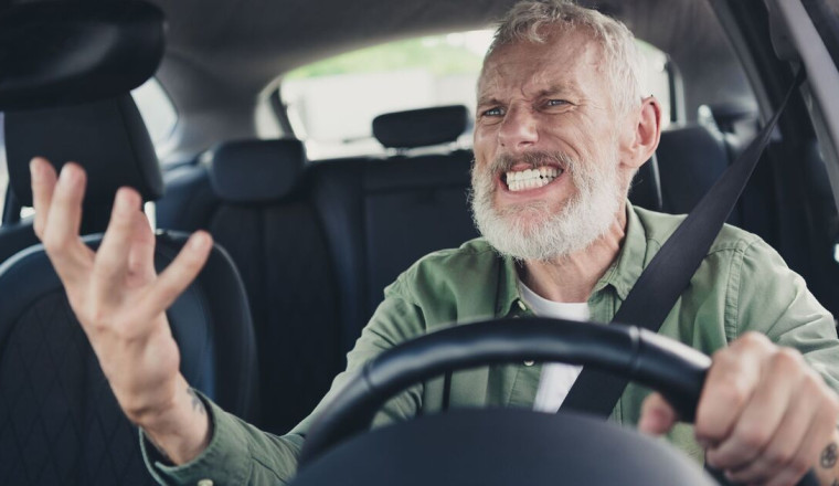 Older drivers set to see ‘increase’ in car insurance bills after this birthday