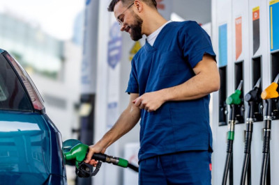 Petrol and diesel owners can save 25% on fuel by using tool found in every car
