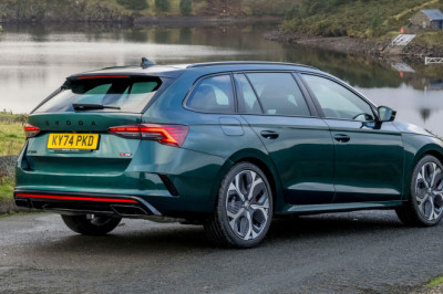 Skoda Could Kill Either The Octavia Or Superb