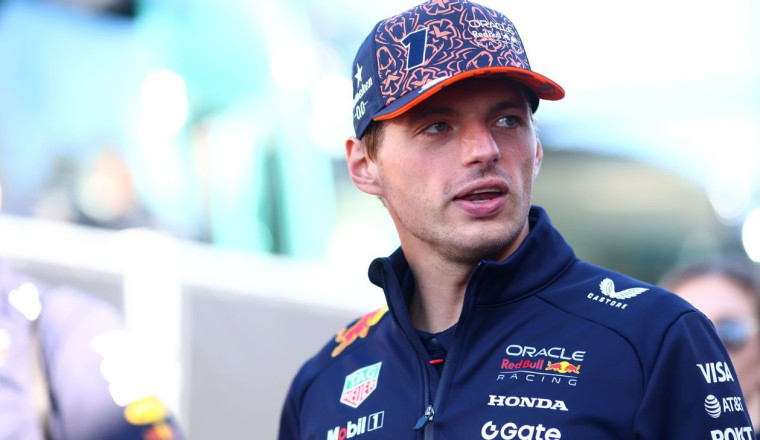 Verstappen eyes endurance debut at Nordschleife