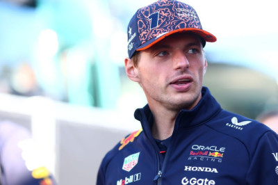 Verstappen eyes endurance debut at Nordschleife