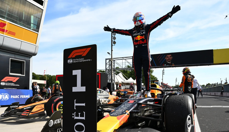 10 quiz questions on the Italian GP and the latest F1 news