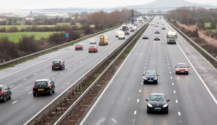 All the DVLA rules drivers who wear glasses need to know about