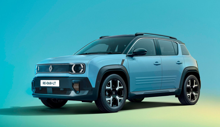 Competition: Win two nights in Paris courtesy of Renault