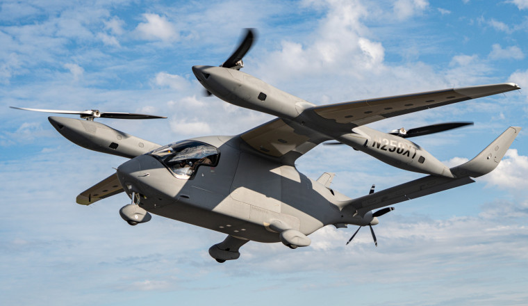 GE Is Still Throwing Money At The Flying Car Dream