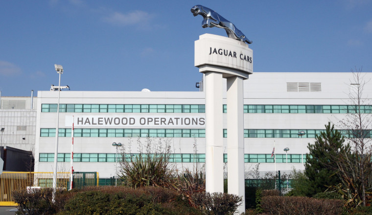 Government not ruling out state involvement in JLR cyber attack as MPs debate major hack