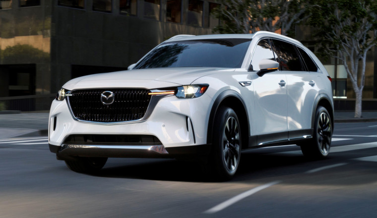 How Reliable Are Mazdas? Here's What Consumer Reports Says