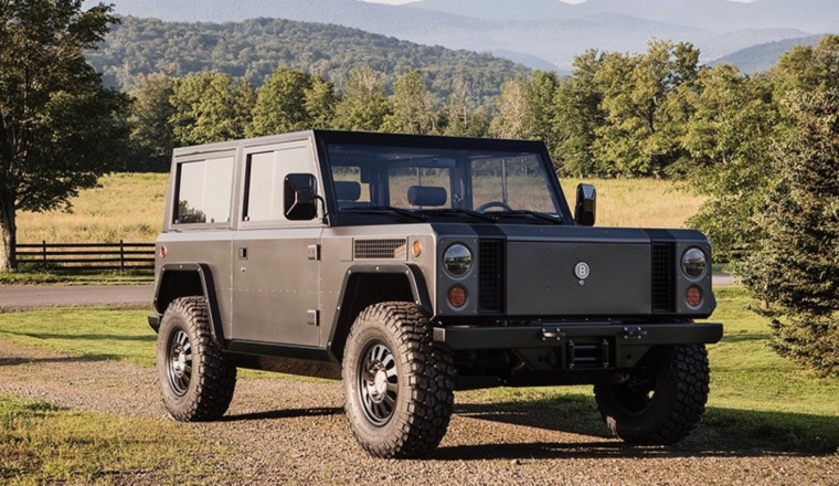 Inside Bollinger’s Bold Pivot: How the EV Maker is Reinventing Itself