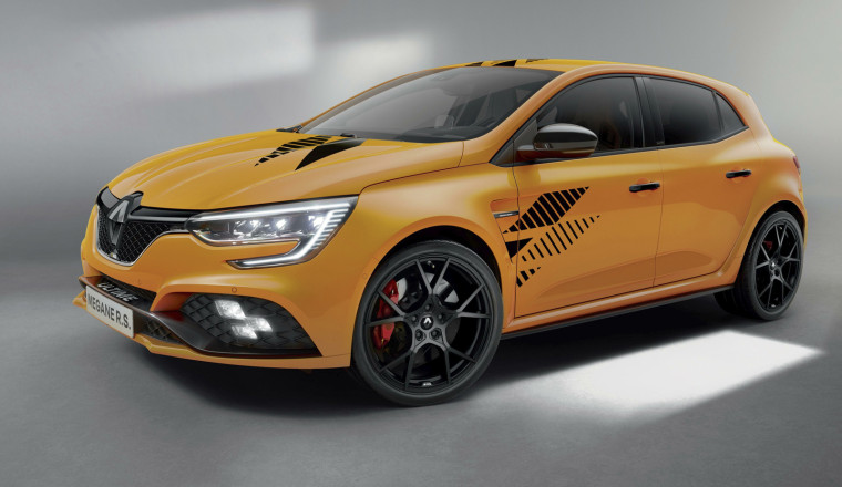 Return of Renaultsport? Brand to show 'proposals' for hot Renaults