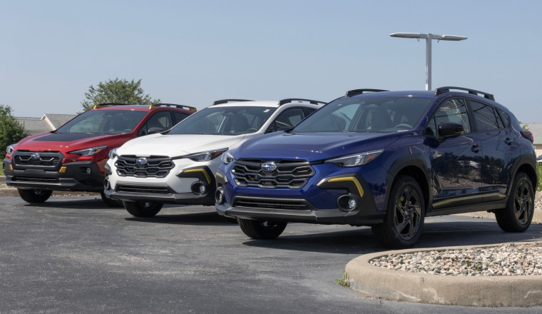 Subaru Owners Say These Are The Most Reliable Models Ever Made