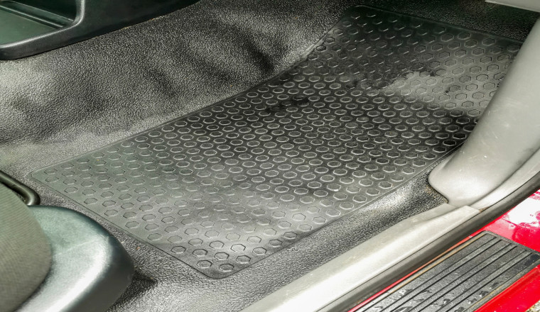 The 4 Things To Check If Your Car Is Wet Inside After It Rains