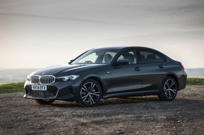 The best PHEV company cars - 10 hybrids that will cut your BIK bill