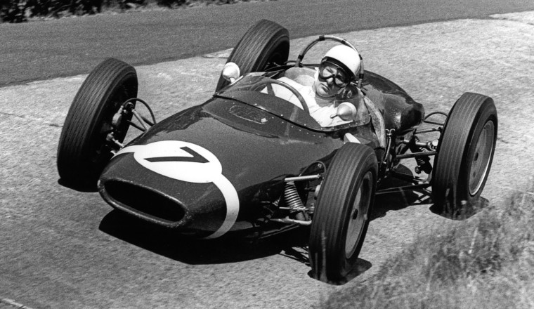 These Are Your Favorite Racing Drivers Who Have Never Won A Championship