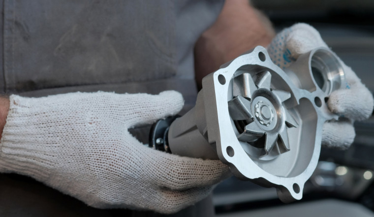 These Sounds Could Mean Your Water Pump Is Failing