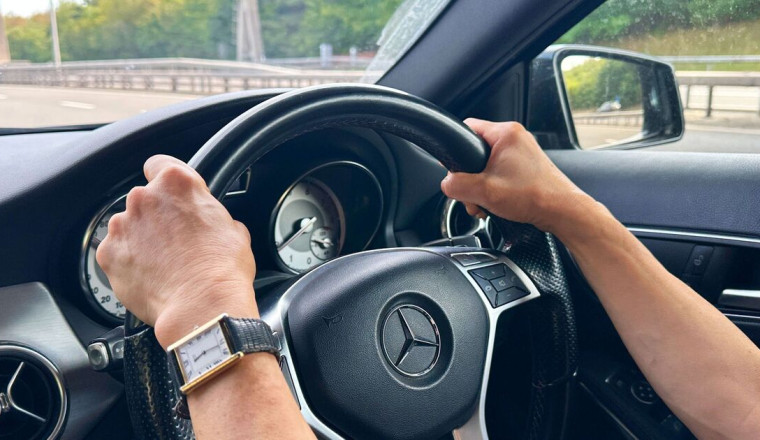 Update to 'pay per mile' change as Department for Transport responds