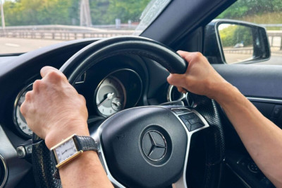 Update to 'pay per mile' change as Department for Transport responds