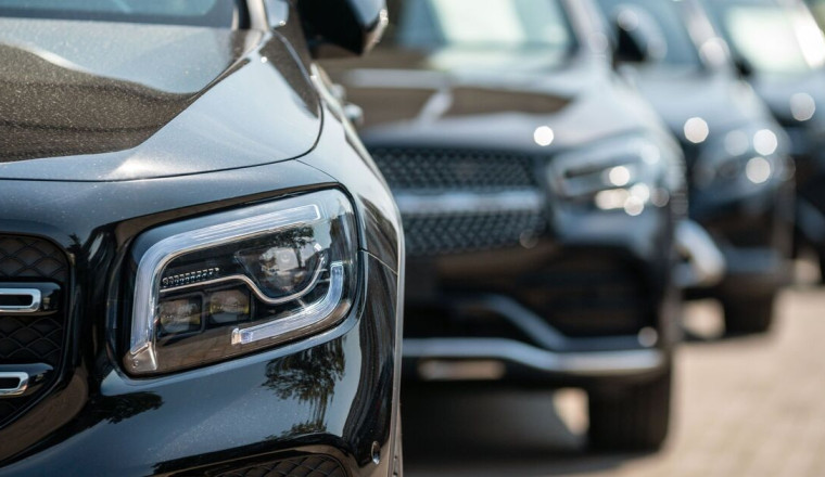 Warning to SUV drivers as new European rules could come to England