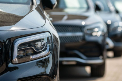 Warning to SUV drivers as new European rules could come to England