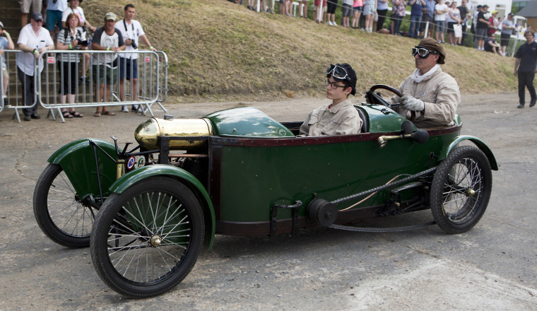 What's The Most Uncomfortable Car You've Ever Owned?