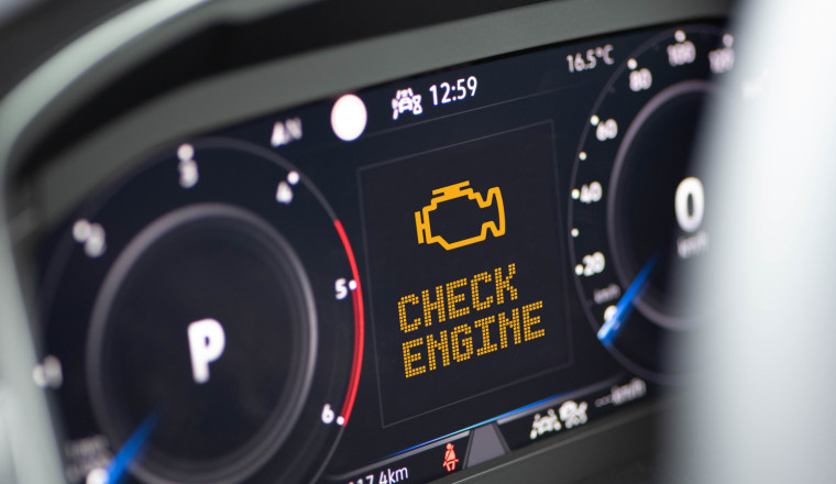 Why Your Check Engine Light Might Keep Coming Back After Being Cleared