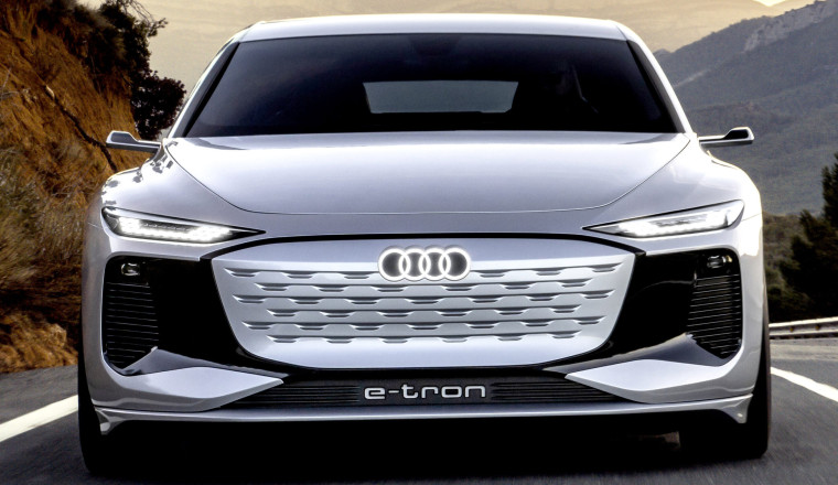 Audi Cancels Its Hottest EV Wagon Because No One Wants Electric Performance Cars