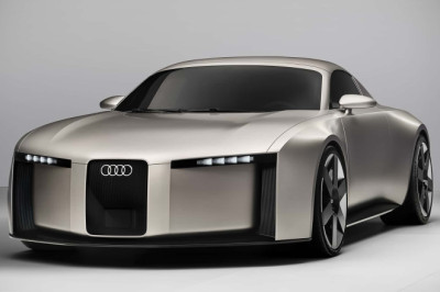 Audi's New Sport Cars Won't Be a TT Successor: 'It Will Not Have the TT Name'