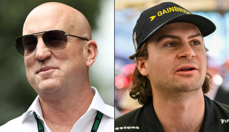 Cadillac boss Towriss explains Herta’s bold move to F2