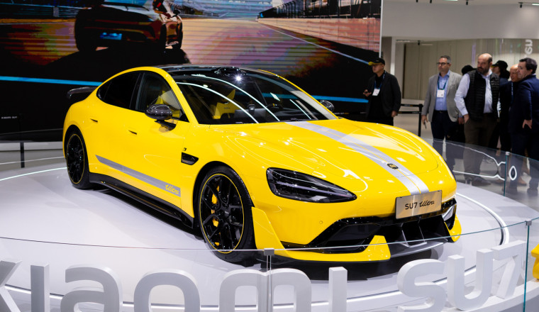 Canada May Drop 100% Tariff On Chinese EVs To Help Farm Owners