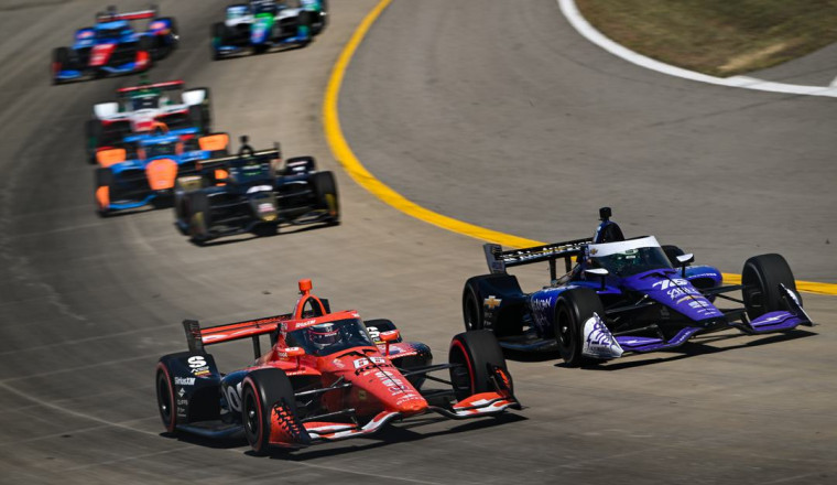 Conor Daly’s IndyCar Comeback: Building on Last Season’s Momentum with Juncos Hollinger Racing