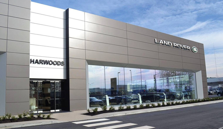 Family-run Harwoods sells up JLR dealerships to Dubai-based investors