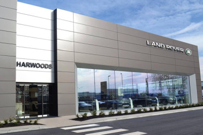 Family-run Harwoods sells up JLR dealerships to Dubai-based investors