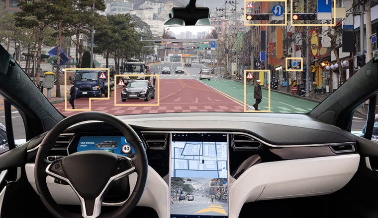 How Nikola Tesla’s Early Work Paved the Way for Modern Electric Cars