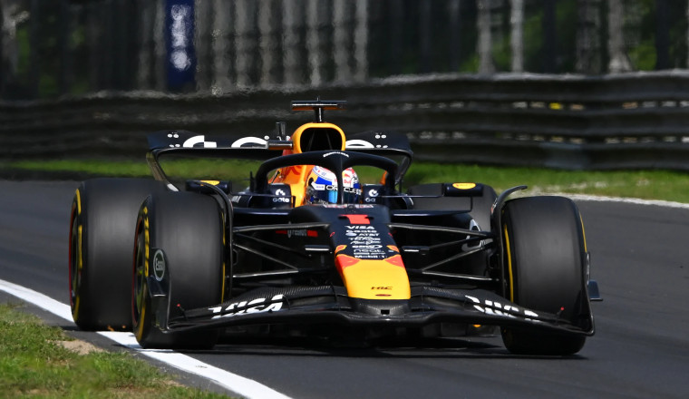 How Red Bull and Verstappen seized Monza opportunity