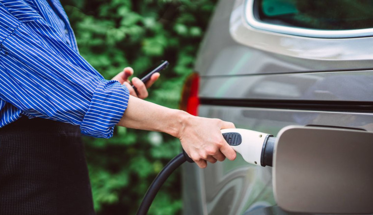 'I drove five electric cars until they died and was surprised by the results'