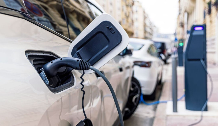 'I drove five EVs including BMW and Audi until they died and were floored by results'