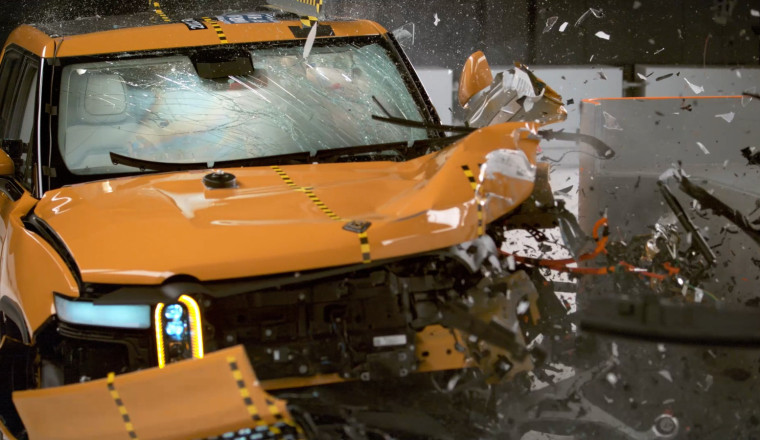 IIHS Top Safety Pick+ Winners Must Have Anti-Speeding Tech By 2027 — And DUI Detection By 2030