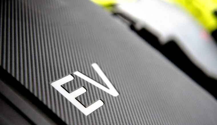 Immigration Raid Threatens Billions In U.S. EV Projects