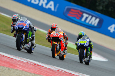 Misano classics: the best of the San Marino GP