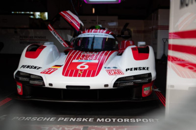 Porsche casts doubt on WEC future