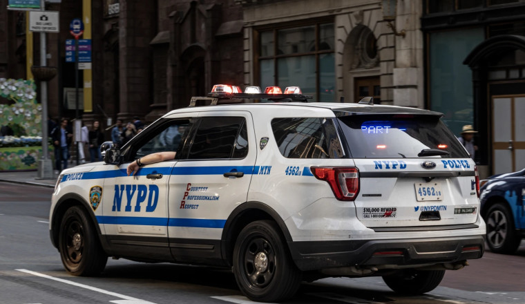 Secret Files Expose How New York Police Dodged Drunk Driving Charges