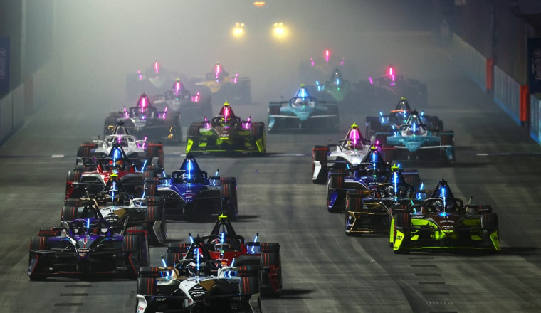 Shaky or secure? The future of Formula E's grid