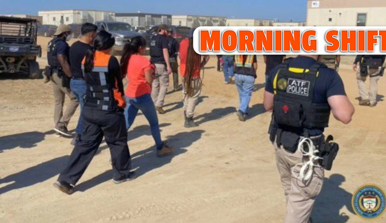 South Korean Hyundai Workers Headed Home After Trump Asked Them To Stay And Train American Replacements