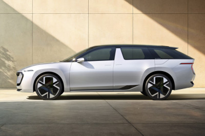 The electric future of Skoda’s best car could be in doubt