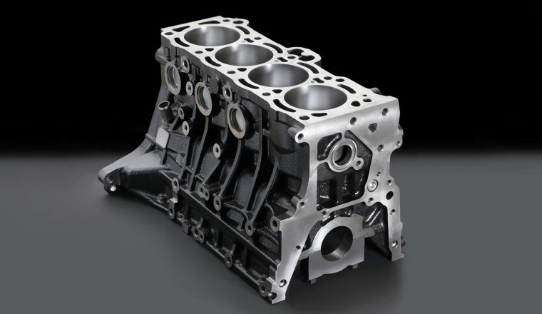 Toyota Is Making New Parts for Its Most-Beloved Four-Cylinder Engine